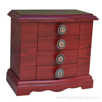 2014 New arrival box for jewelryNew